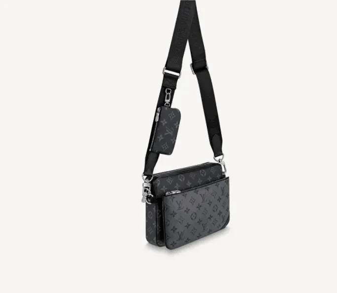 【国内直営即発】ルイ・ヴィトン トリオ・メッセンジャー